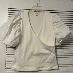 Anthropologie Top